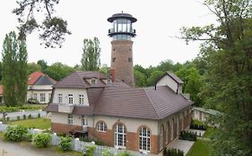 Ferienwohnung Wasserwerk